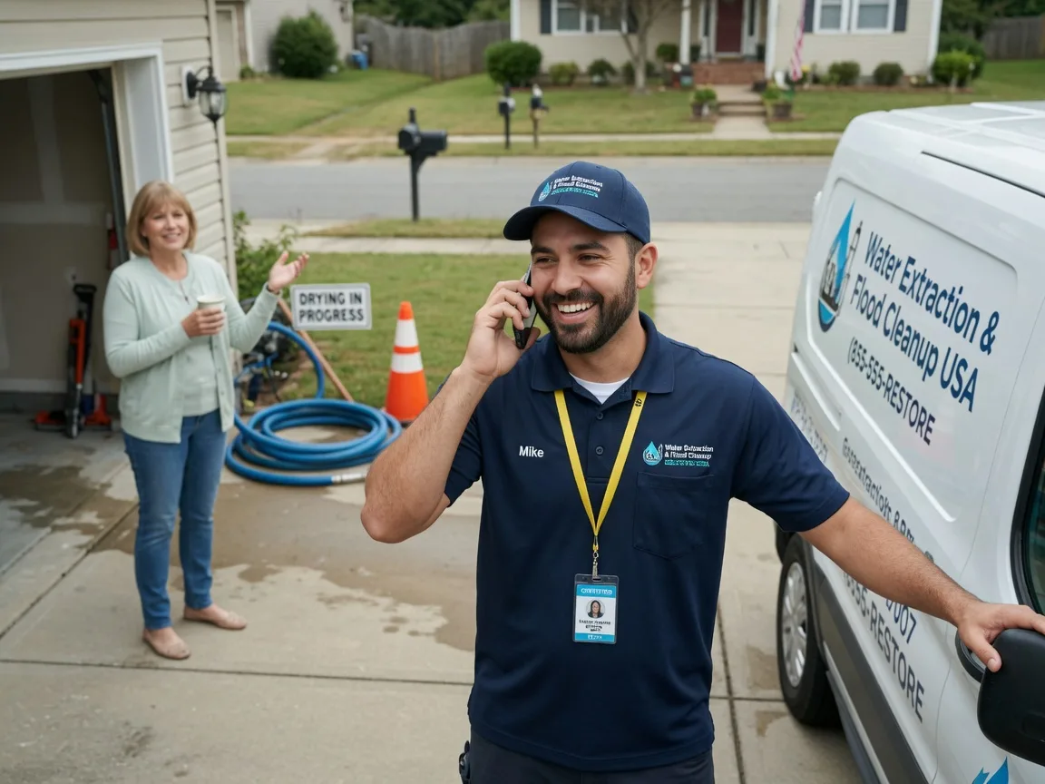 Emergency Water Extraction Castleford, ID FAQs